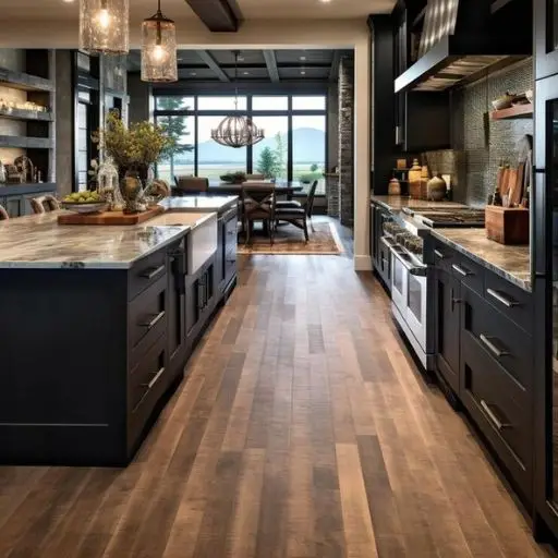 Flooring Eagle Star,Florring installation